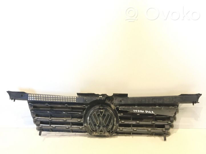 Volkswagen Bora Grille de calandre avant 1J5853651F