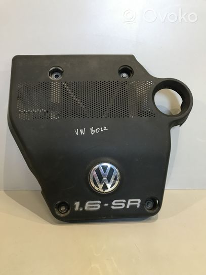 Volkswagen Bora Copri motore (rivestimento) 06A103925