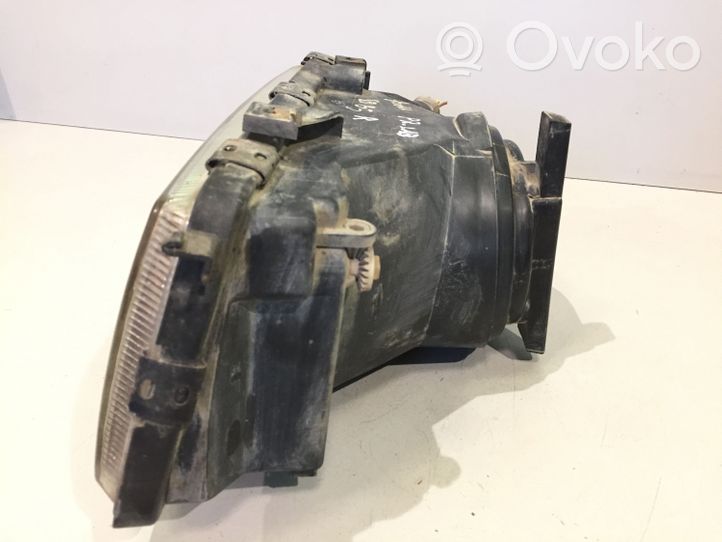 Audi 80 90 B3 Phare frontale 13288400