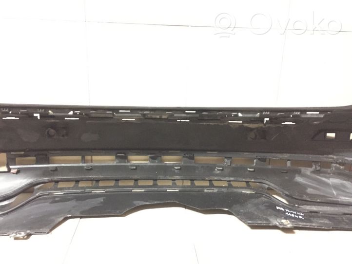 Mercedes-Benz ML W166 Pare-chocs A1668851925