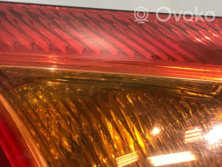 Toyota Corolla E120 E130 Rear/tail lights 8156002301