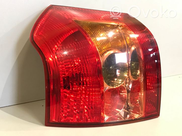 Toyota Corolla E120 E130 Rear/tail lights 8156002301