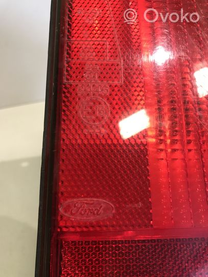 Ford Explorer Lampa tylna F37B13440BB