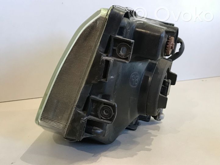 Mitsubishi Pajero Phare frontale 11087234