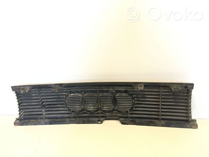 Audi 80 90 B2 Atrapa chłodnicy / Grill 811853655D