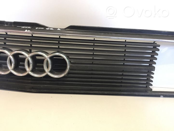 Audi 100 200 5000 C2 Grotelės priekinės 431853655