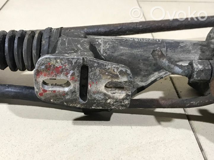 Audi 80 90 B2 Steering rack 7881955118