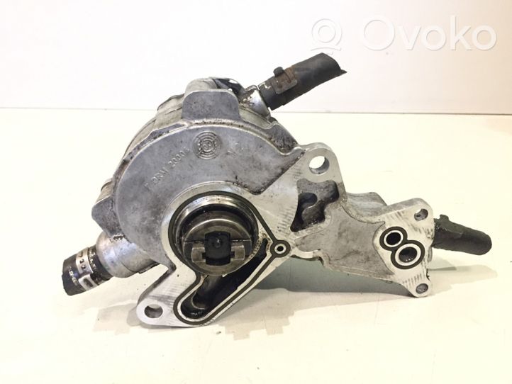 Audi A4 S4 B6 8E 8H Pompe d'injection de carburant à haute pression 038145209A