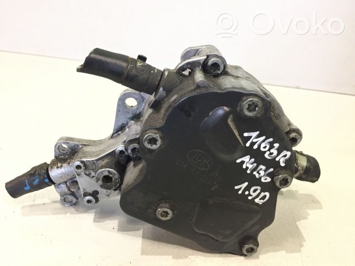 Audi A4 S4 B6 8E 8H Pompe d'injection de carburant à haute pression 038145209A