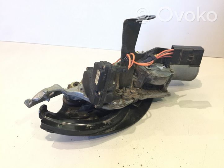 Dodge Grand Caravan Pompe, vérin hydraulique de hayon 404624