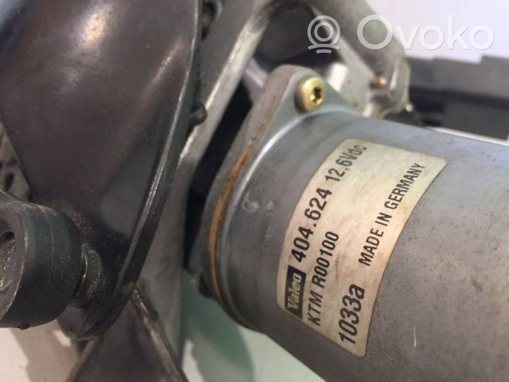 Dodge Grand Caravan Pompe, vérin hydraulique de hayon 404624