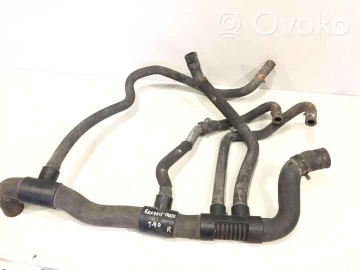 Renault Trafic II (X83) Durite de refroidissement tube 