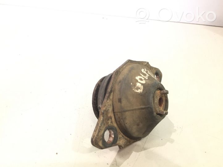 Volkswagen Golf II Support de moteur, coussinet 867199383A