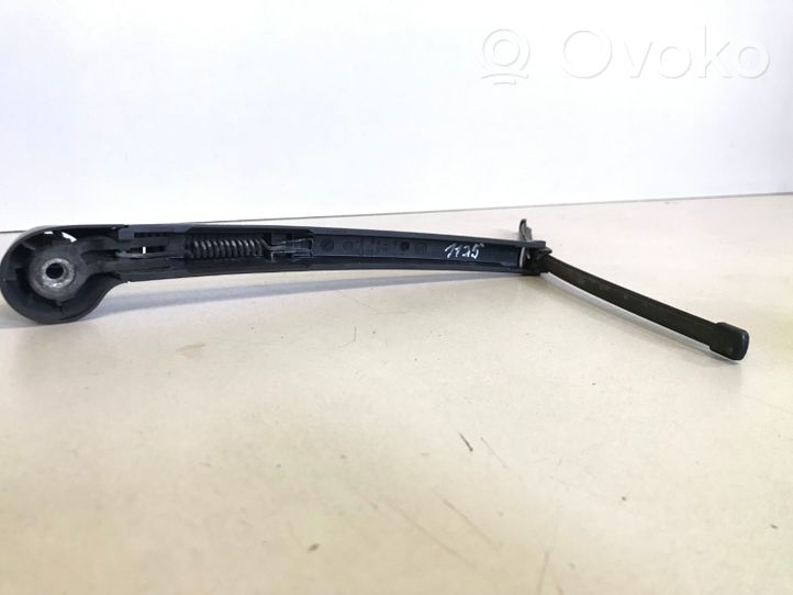 Volkswagen Tiguan Rear wiper blade 1T0955707A