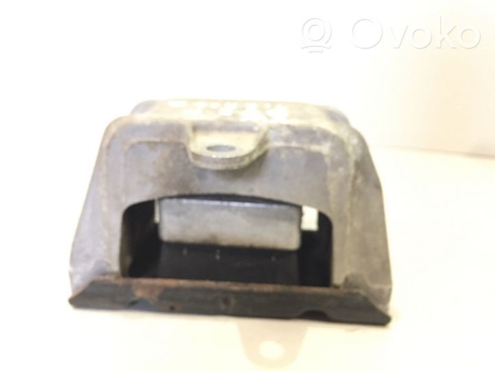 Volkswagen Bora Supporto della scatola del cambio 1J0199555