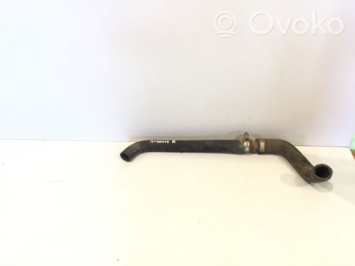 Audi Coupe Tubo flessibile aria condizionata (A/C) 431819371E