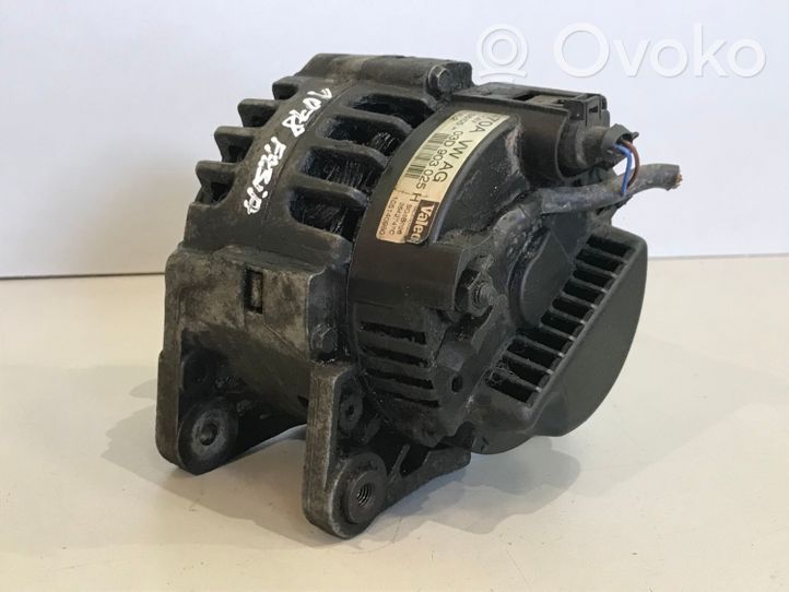 Skoda Fabia Mk1 (6Y) Alternator 03D903025H