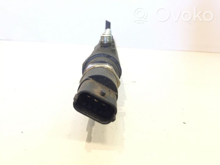 Volvo XC70 Tuyau de conduite principale de carburant 8658252