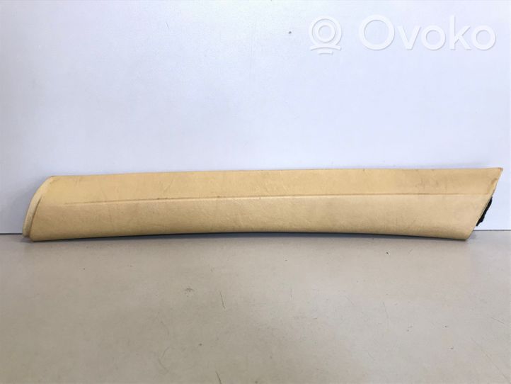 Mercedes-Benz E W123 (A) pillar trim 