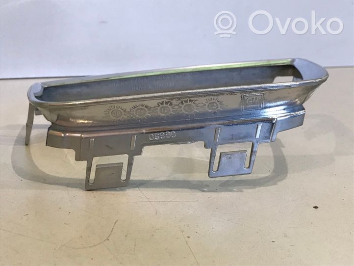 Chevrolet Camaro Moulure de garniture de feu arrière / postérieur 92198053