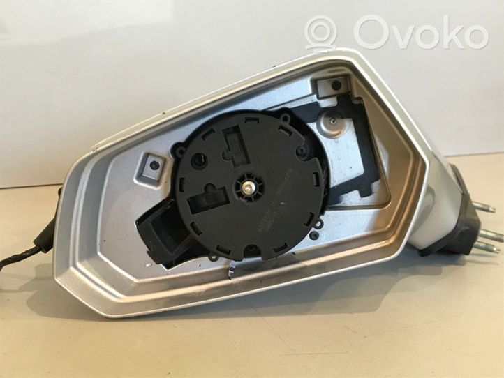 Volvo XC60 Front door electric wing mirror 823089