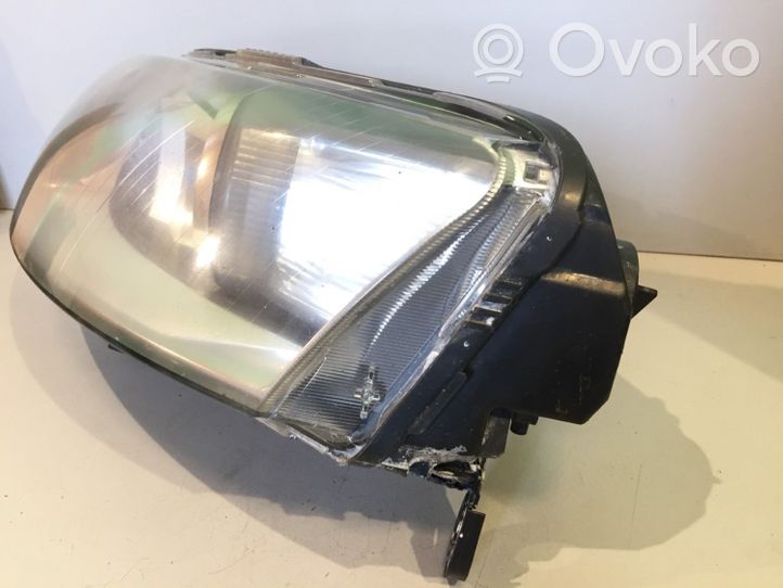 Audi A6 S6 C6 4F Headlight/headlamp 4F0941029