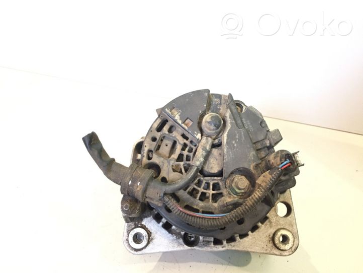 Volkswagen Caddy Alternator 111446