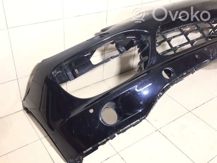 Porsche Cayenne (92A) Paraurti anteriore 7P5807178