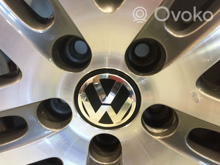 Volkswagen Golf VI Cerchione in lega R16 1K0601025D