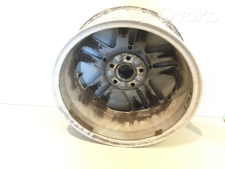 Volkswagen Golf VI 16 Zoll Leichtmetallrad Alufelge 1K0601025D