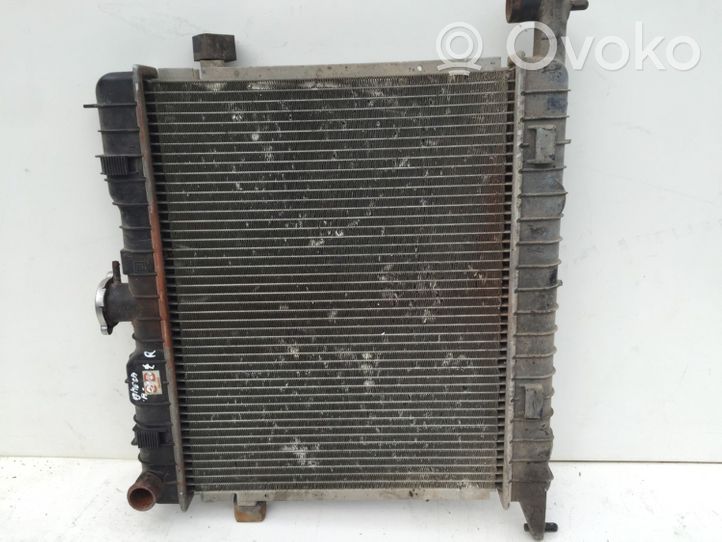 Opel Omega A Radiateur de refroidissement 