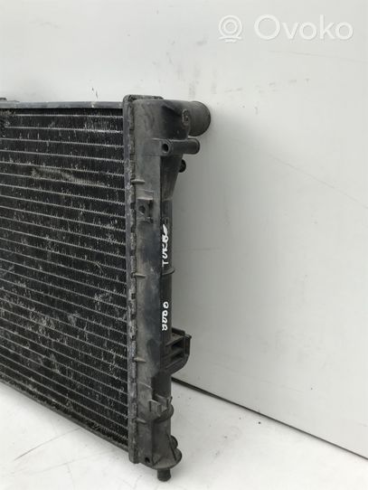 Saab 9000 CS Radiateur de refroidissement 