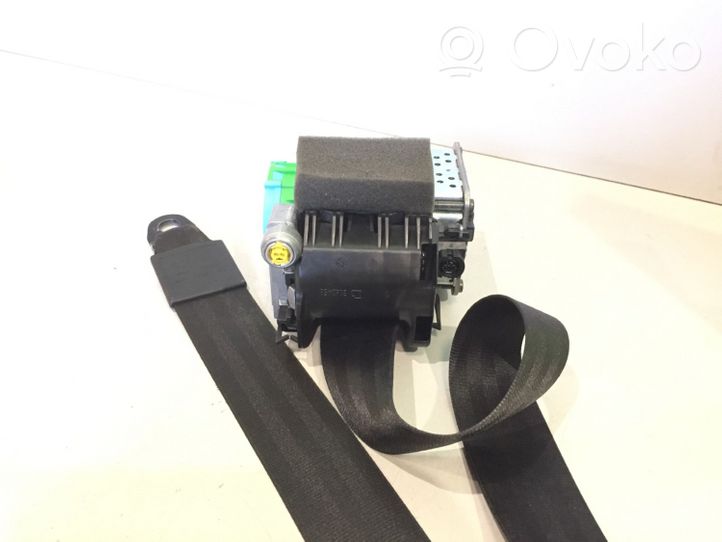 Audi A5 8T 8F Ceinture de sécurité avant 8T0857705