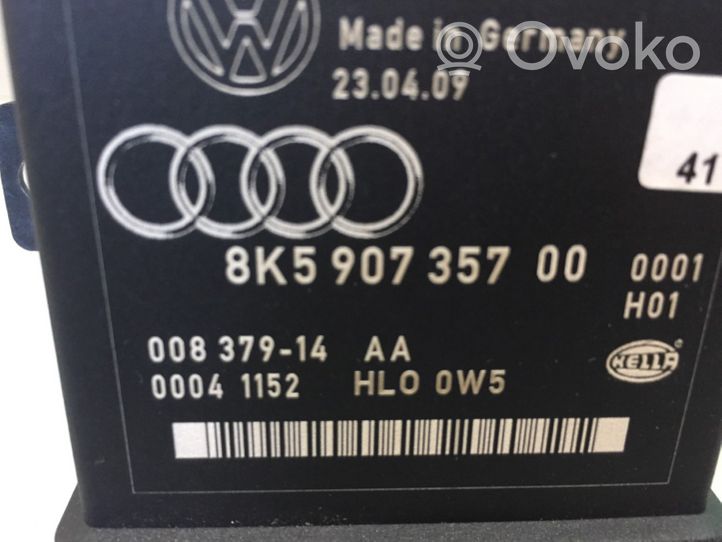 Audi A5 8T 8F Module d'éclairage LCM 8K590735700