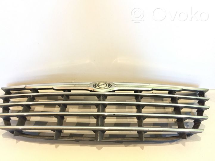 Chrysler Voyager Griglia anteriore 04857802AB