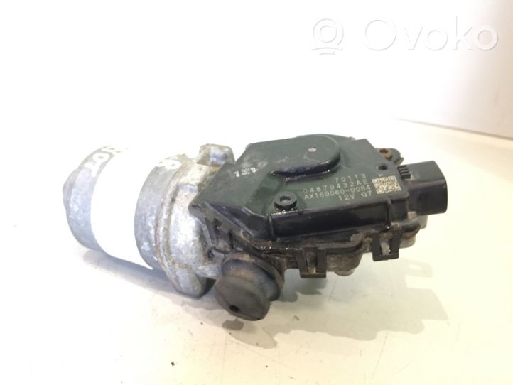 Jeep Patriot Moteur d'essuie-glace 70113