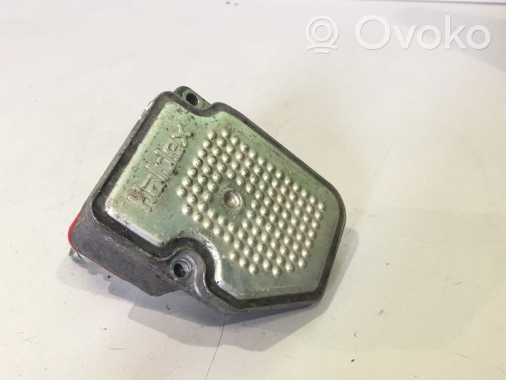 Volvo XC90 Torque split ecu control unit/module 5WP3351702