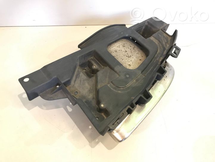 Mercedes-Benz E W213 Embouts d'échappement A2134903401