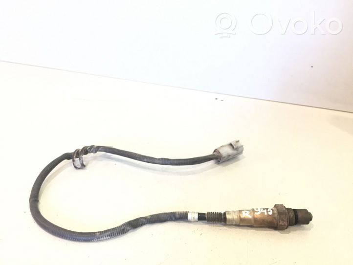 Suzuki SX4 Sonde lambda 