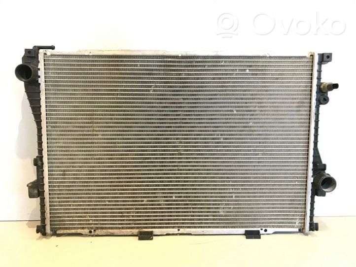 BMW 7 E38 Coolant radiator 6075201E