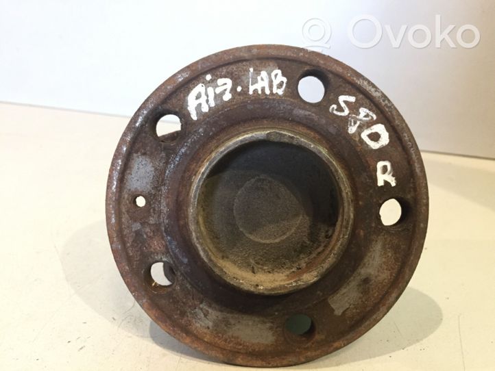 Volvo S80 Rear wheel bearing hub 