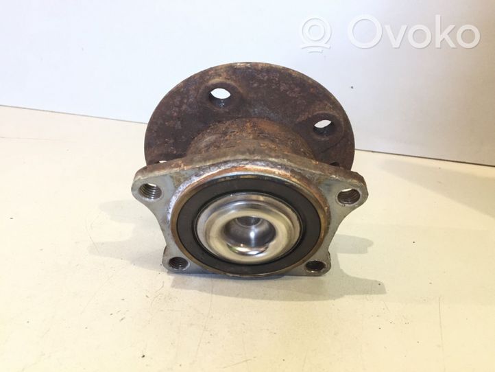 Volvo S80 Rear wheel bearing hub 