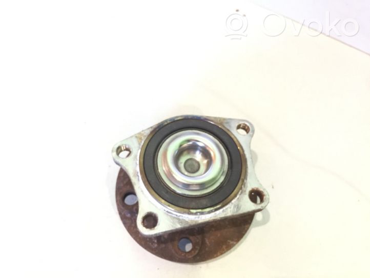 Volvo S80 Rear wheel bearing hub 