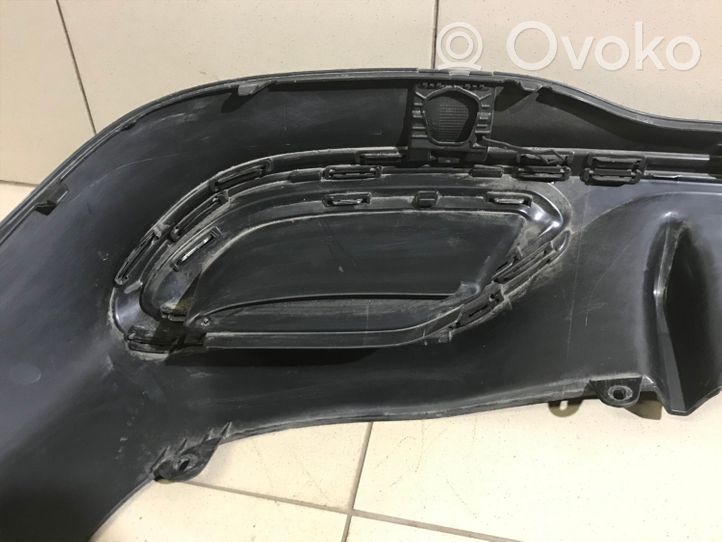 Mercedes-Benz CLA C118 X118 Moulure inférieure de pare-chocs arrière A1188850302