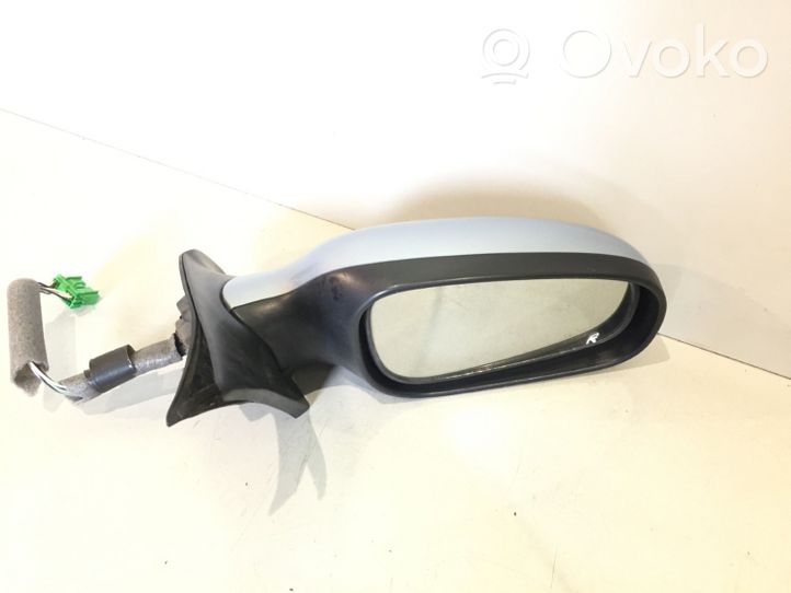 Volvo S60 Specchietto retrovisore elettrico portiera anteriore 015463