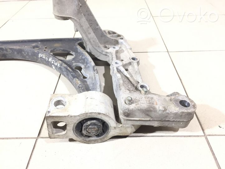 Volkswagen Polo IV 9N3 Front lower control arm/wishbone 