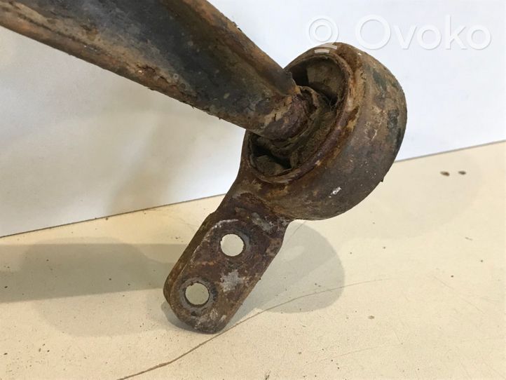 BMW 3 E30 Front lower control arm/wishbone 