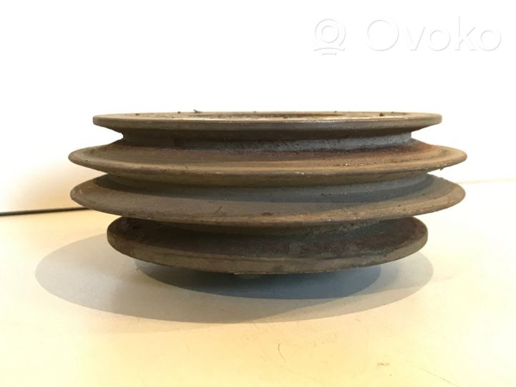 Audi 80 90 B2 Crankshaft pulley 