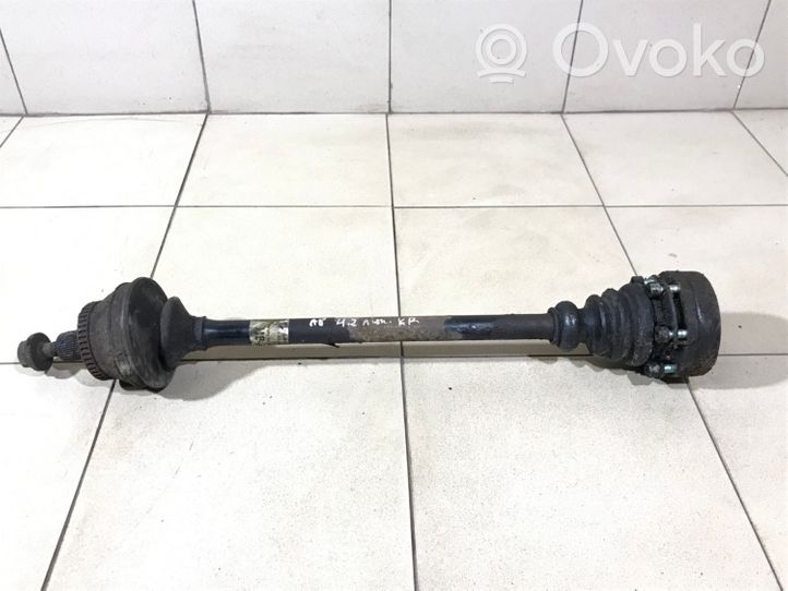 Audi A8 S8 D2 4D Semiasse anteriore 