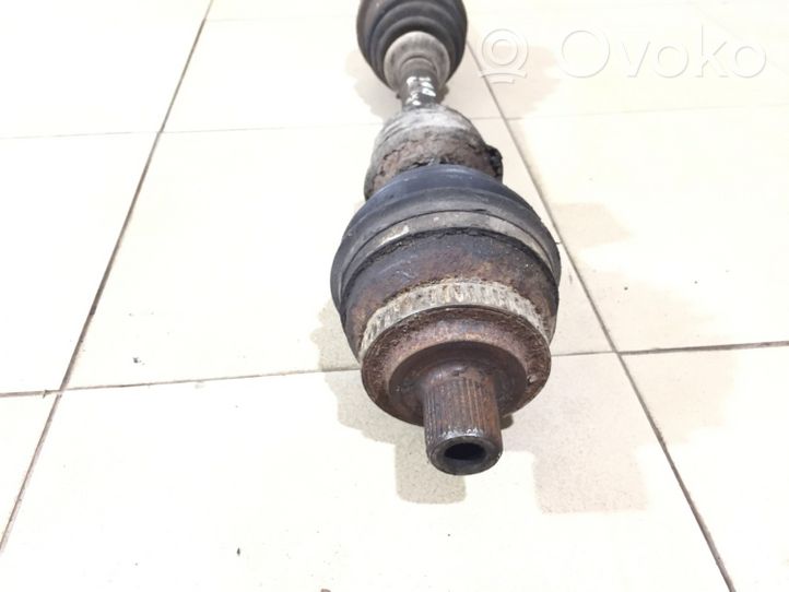 Ford Galaxy Front driveshaft 